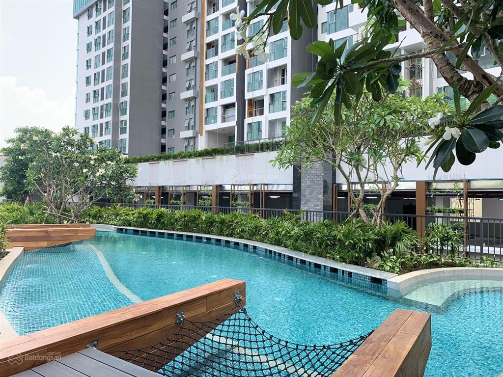 Feliz en vista 4pn tháp d, 220m², giá 32 tỷ.