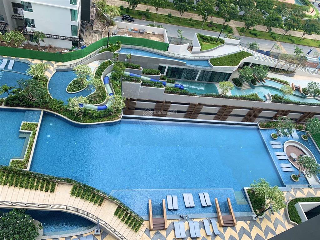 Feliz en vista 4pn tháp d, 220m², giá 32 tỷ.