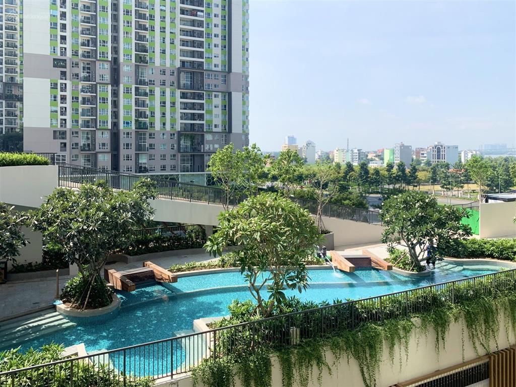 Feliz en vista 4pn tháp d, 220m², giá 32 tỷ.