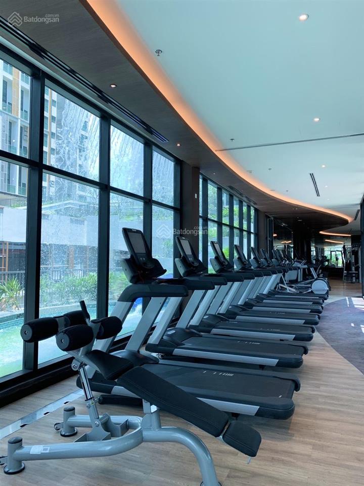 Feliz en vista 4pn tháp d, 220m², giá 32 tỷ.