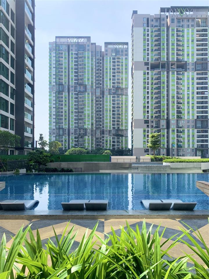 Feliz en vista 4pn tháp d, 220m², giá 32 tỷ.