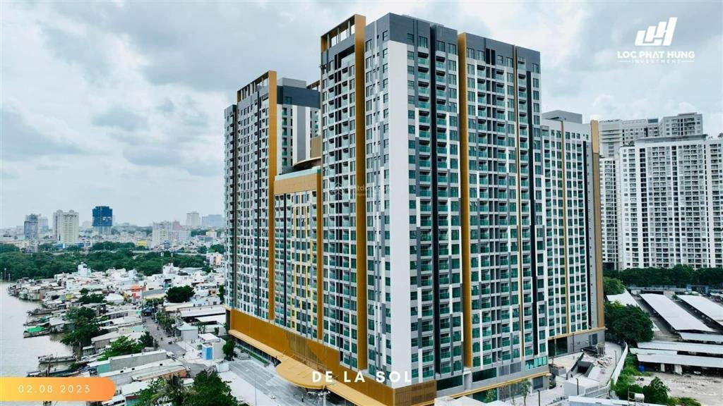 De la sol căn 1pn view hồ bơi giá chỉ 8.5 tỷ