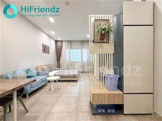 Căn hộ cao cấp, ngay phan tôn đa kao q1, full nội thất  có dịch vụ dọn phòng  bảo vệ  lễ tân