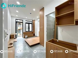 Khai trương căn hộ cao cấp full nội thất mới 100%, có đủ thang máy, nhà xe, ngay vạn hạnh mall q10