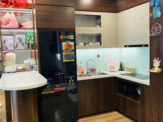 Giá siêu tốt, bán căn hộ 1n + diện tích 43m2 giá 2,88 tỷ hướng tn thoáng mát nội thất full đồ