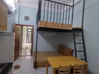 Phòng lớn 2 tầng full nt máy lạnh giáp q1  đường điện biên phủ, p17, bình thạnh (gần cầu đbp)