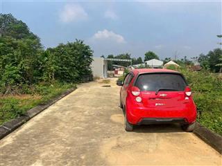 Bán lô đất 60m2 phúc tiếnbình yênthạch thấthòa lạc giá 2,35 tỷ