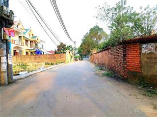 Bán lô đất 60m2 lai thượngthạch thấthòa lạc giá 1.8 tỷ