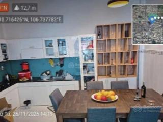 Quận 7 giáp pmh biệt thự tân cổ điển 4 tầng 60m2, oto ngủ trong nhà, khu dân trí cao, chỉ 9xtỷ