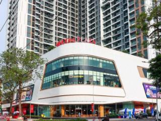 Cho thuê căn hộ cao cấp vinhomes bắc giang full nội thất chỉ từ 6 triệu/tháng