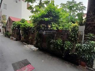 Bán đất tứ liên 125m2*mt 8.5m, sát mặt phố