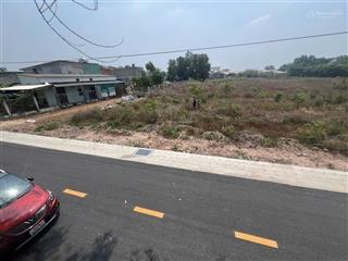 Bán đất tại an bình, phú giáo, bình dương, 135 triệu, 389m2 giá tốt chính chủ