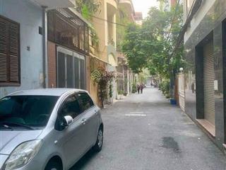 Bán nhà riêng tại trường chinh, đống đa, hà nội, giá cực chất 22,9 tỷ, 81m2