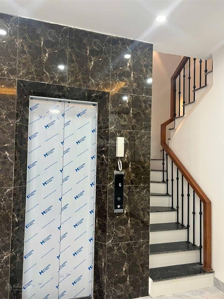 6 tầng thang máy # miêu nha # nhà mới giá tốt nhất thủ đô # em hảo " đất tốt " 0904 529 ***.