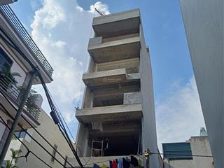 Nhà siêu đẹp 7 tầng thang máy, hướng mát, view cực đẹp, thoáng, sổ vuông a4  0904 529 ***