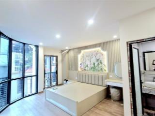 Phân lô dv an khánh, kinh doanh mọi mặt hàng, 5 tầng thang máy, khu vực phát triền nhất thủ đô