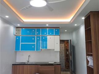Nhà đẹp  an khánh, giá 3,7 tỷ, 33m2, 5 tầng, 3pn, 4wc, pháp lý đầy đủ  0904 529 ***.
