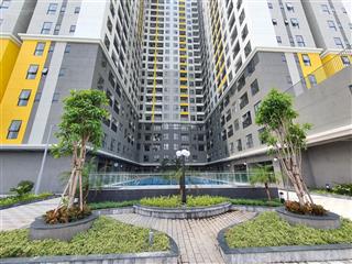 Bđs khu đông sài gòn  bcons green view 2pn  2wc 56m², 1 tỷ 900tr