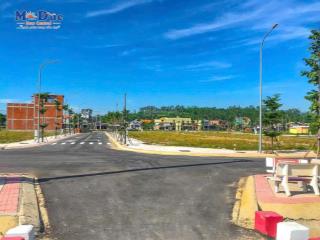 Hàng hiếm. đất nền biệt thự kdc và tmdv bắc trung tâm mộ đức  200m2  giá 1,1 tỷ