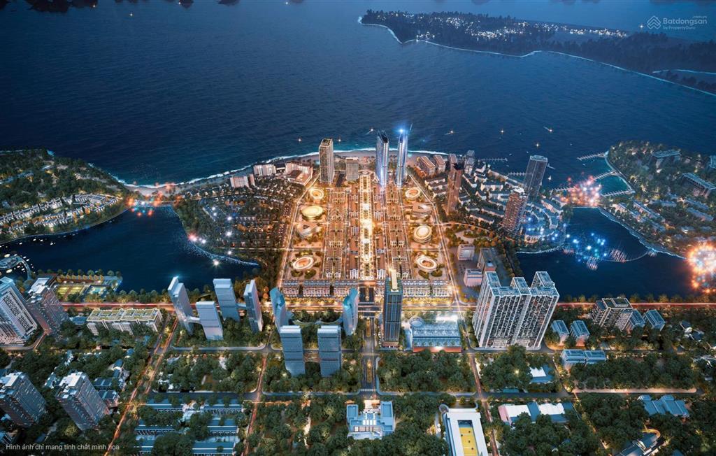 Bán suất ngoại giao rẻ 10 tỉ ô góc đường hoàng quốc việt sora bay hạ long  0977 141 ***