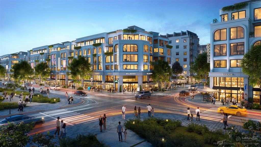 Bán suất ngoại giao rẻ 10 tỉ ô góc đường hoàng quốc việt sora bay hạ long  0977 141 ***