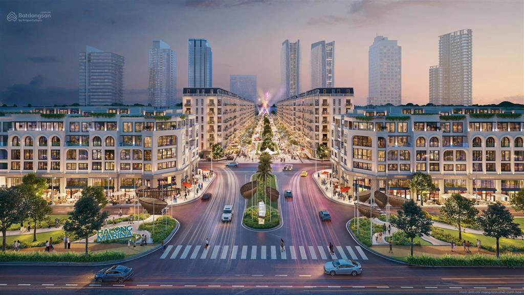 Bán suất ngoại giao rẻ 10 tỉ ô góc đường hoàng quốc việt sora bay hạ long  0977 141 ***