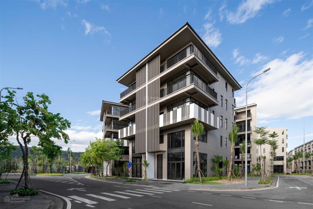 Bán suất ngoại giao rẻ 8 tỉ ô góc mặt biển vịnh hạ long  ốc đảo xanh horizon bay  0977 141 ***