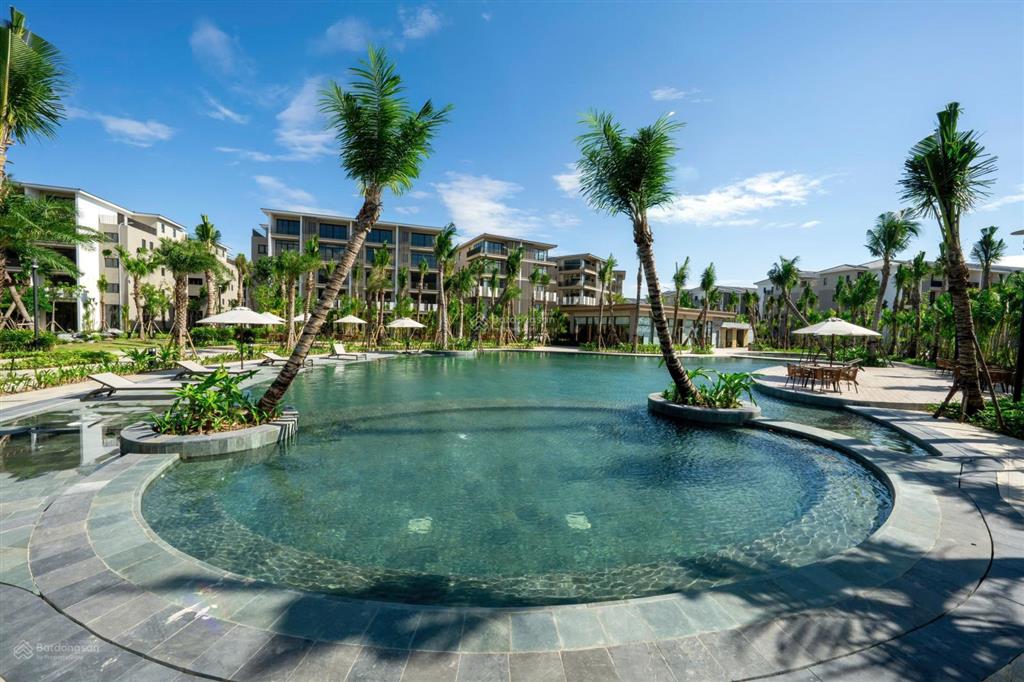 Bán suất ngoại giao rẻ 8 tỉ ô góc mặt biển vịnh hạ long  ốc đảo xanh horizon bay  0977 141 ***