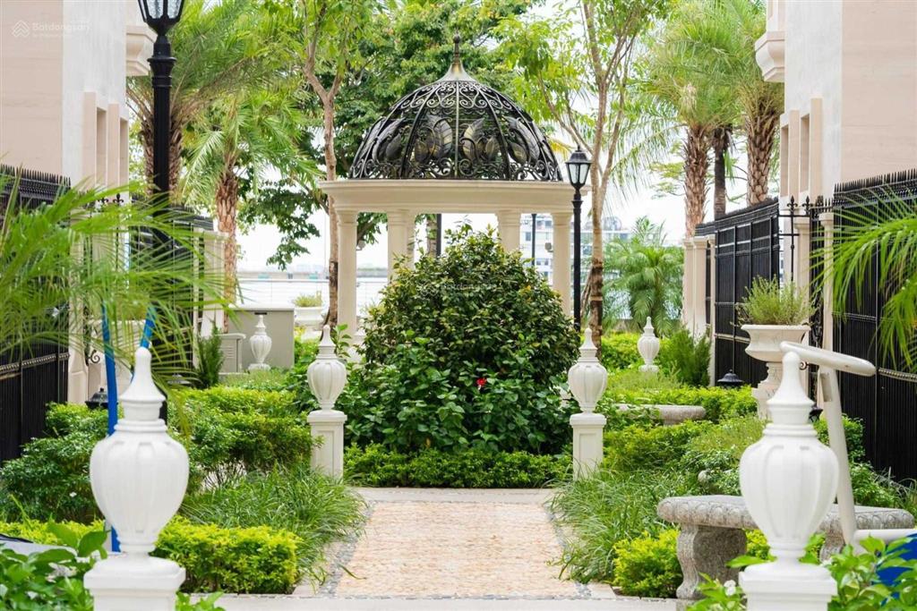 Bán giá 40 tỉ 255m2 biệt thự doji mansions mặt biển vip hạ long sổ đỏ vĩnh viễn,  0977 141 ***