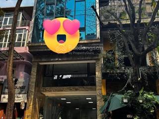 Bán gấp nhà mặt phố văn quán dt 72m2 x 10 tầng mt 5 mét vỉa hè kinh doanh thang máy giá 29 tỷ