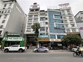 Chủ bán gấp tòa văn phòng đối diện khách sạn jw marriott hàng sưu tầm k có căn thứ 2 giá đầu tư