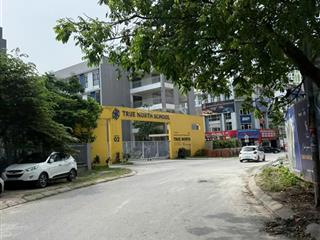 Bán gấp lô góc mỗ lao cạnh chung cư kepler, ô tô tránh, kinh doanh dt 45m2 mt 4,5 mét giá 10 tỷ