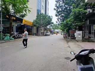 Chính chủ bán đất đấu giá vạn phúc 85m2 vỉa hè 4 mét đường 20 mét kinh doanh sầm uất giá đầu tư