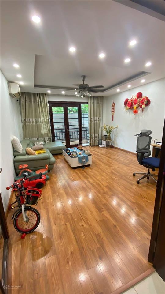 Chủ bán gấp liền kề ngô thì nhậm 48m2 x 6 tầng mặt phố kinh doanh cho thuê 50tr/tháng giá đầu tư