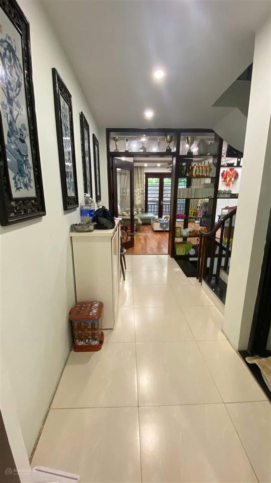 Chủ bán gấp liền kề ngô thì nhậm 48m2 x 6 tầng mặt phố kinh doanh cho thuê 50tr/tháng giá đầu tư