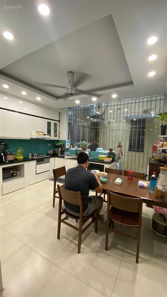 Chủ bán gấp liền kề ngô thì nhậm 48m2 x 6 tầng mặt phố kinh doanh cho thuê 50tr/tháng giá đầu tư