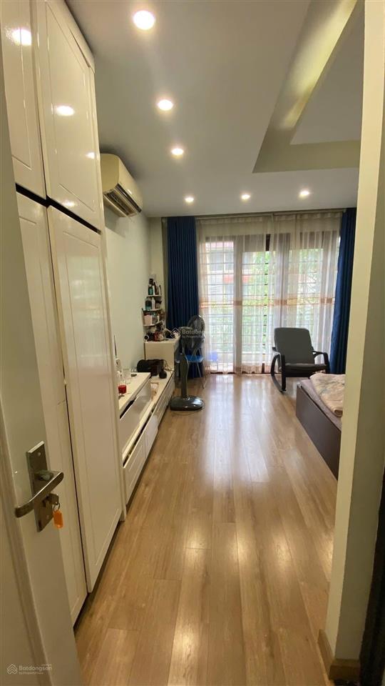 Chủ bán gấp liền kề ngô thì nhậm 48m2 x 6 tầng mặt phố kinh doanh cho thuê 50tr/tháng giá đầu tư