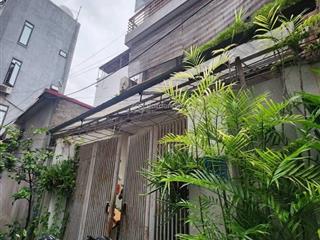 Bán nhà mỗ lao 65m2 mt 5,5 mét cạnh làng việt kiều phù hợp xây cmmn cách 1 nhà ra phố giá 12 tỷ