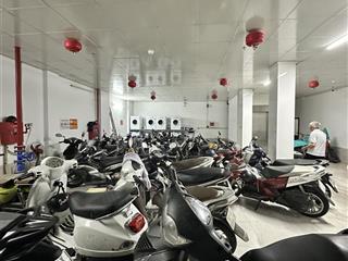 Ccmn phùng khoang 150m2 x 7 tầng 45 phòng khép kín dòng tiền 200tr/tháng giá đầu tư
