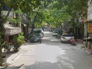 Lô đất kinh doanh mỗ lao chân chung cư hồ gươm plaza 60m2 vị trí đắc địa gần ga tàu điện giá 1x tỷ