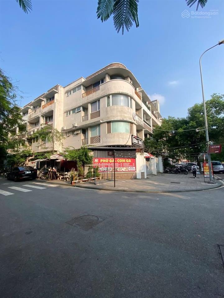 Lô góc kinh doanh trục đường đôi văn khê 100m2 xây 5 tầng mặt tiền 20 mét dòng tiền 50tr/tháng