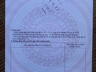 Mặt phố văn quán 65m2 mặt tiền 6,5 mét kinh doanh sầm uất 2 mặt tiền dòng tiền 50tr/ tháng giá mềm