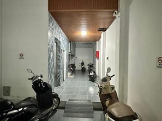 Chung cư mini phân lô vỉa hè 11 phòng full nội thất 60tr/tháng 50m2 x 7 tầng thang máy giá đầu tư