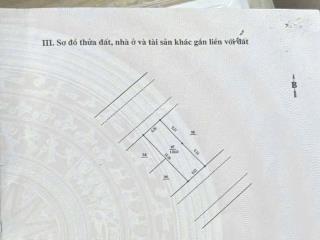 Bán gấp lô đất 2 mặt phố cạnh quận uỷ hà đông 120m2 mặt tiền 6,7 mét giá đầu tư hơn 200tr/m2