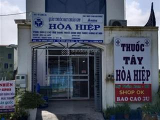 Bán nhà mặt phố tại kdc tân đô, 3,8 tỷ, 130m2, mặt tiền 5m, uy tín, hot!