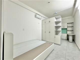 Căn hộ mini full nt tách bếp ngay công trường dân chủ