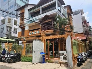 Cho thuê nhà biệt thự 38 nguyễn văn trỗi, phường 15, quận phú nhuận