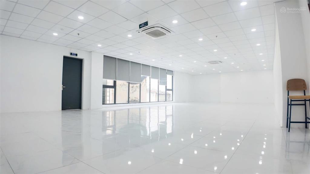 Cho thuê nguyên tòa hoặc sàn văn phòng  tùy mục đích