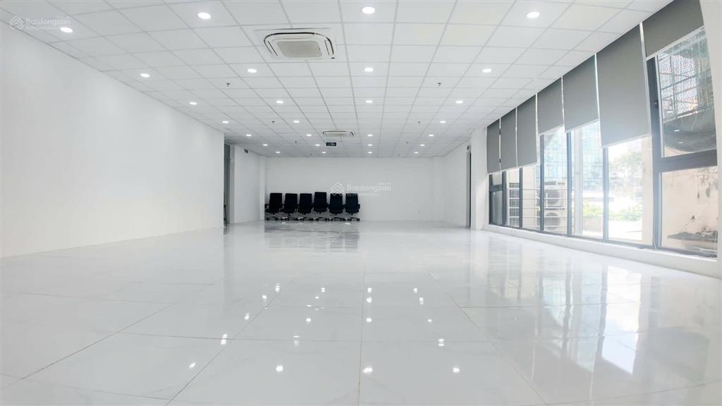 Cho thuê nguyên tòa hoặc sàn văn phòng  tùy mục đích