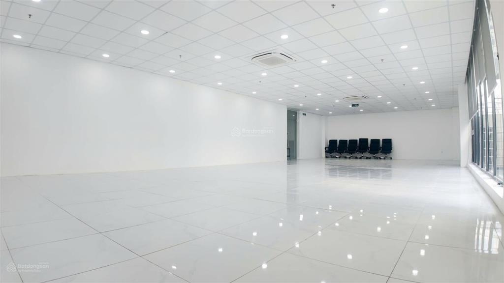 Cho thuê nguyên tòa hoặc sàn văn phòng  tùy mục đích